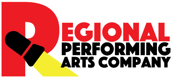 Regional Performing Arts Co.