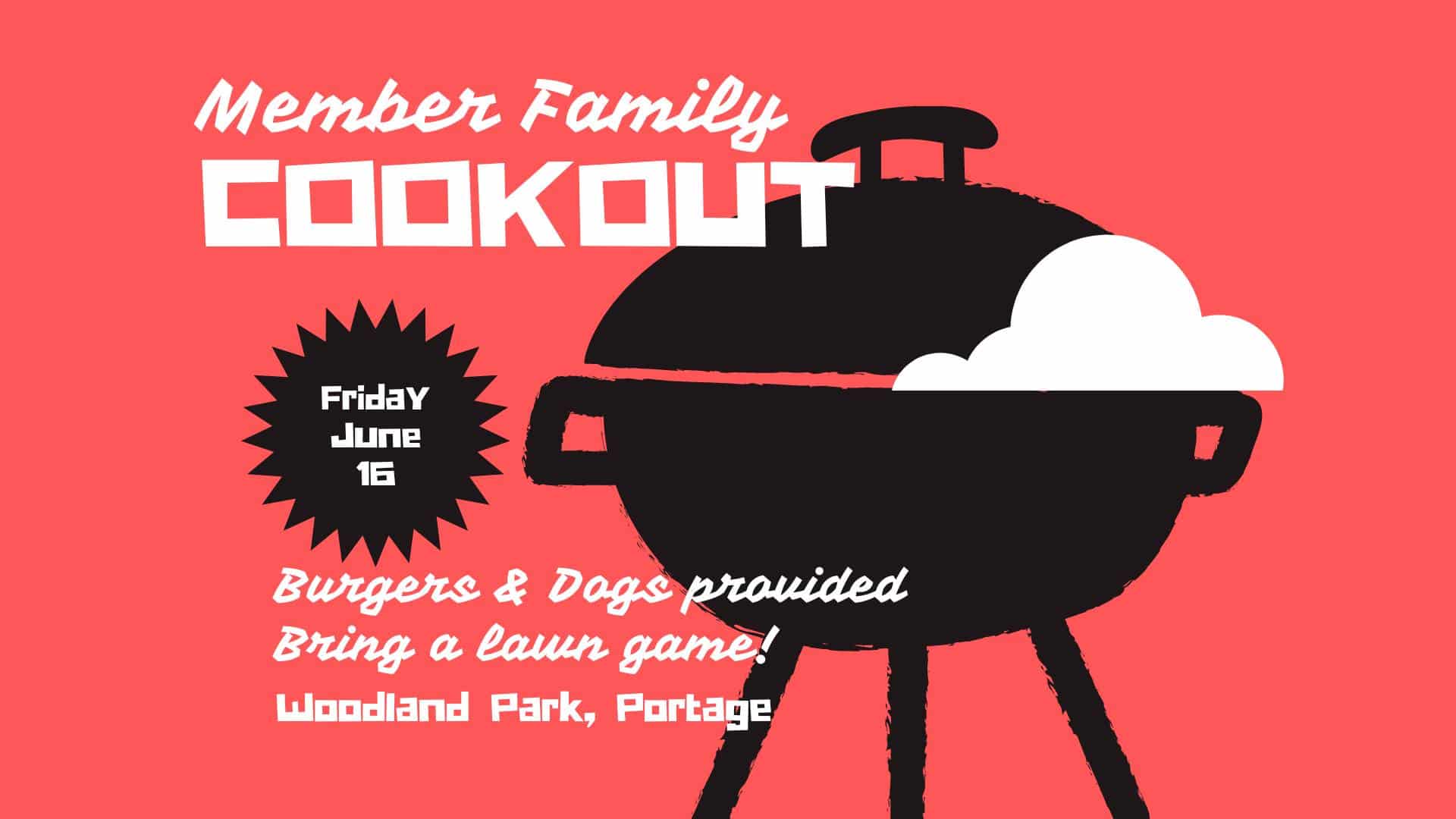 family cookout park