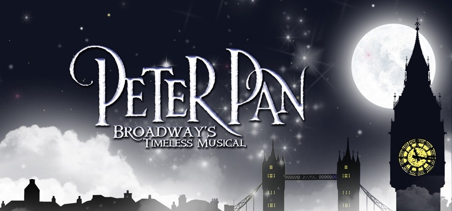 Auditions for “Peter Pan”