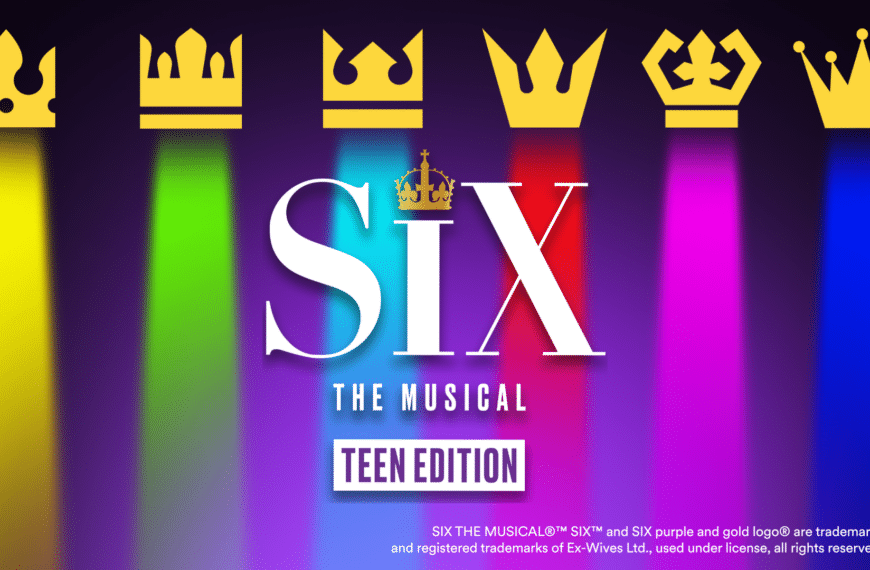 Auditions for Six: Teen Edition