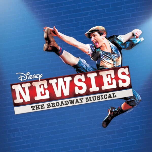 Cast Announced for Disney’s Newsies!