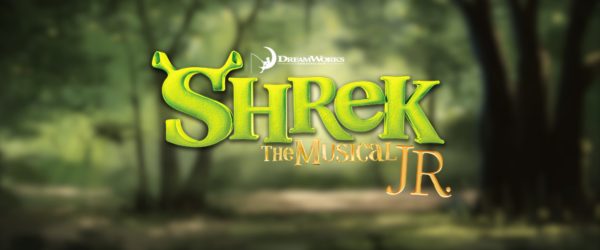 The Cast of Shrek the Musical JR. Is Here!